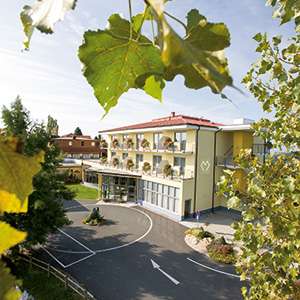 Hotel Liebmann