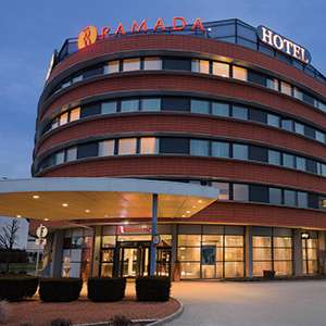 Hotel Ramada Graz
