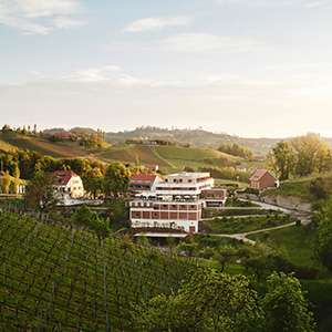 Landgut am Pößnitzberg
