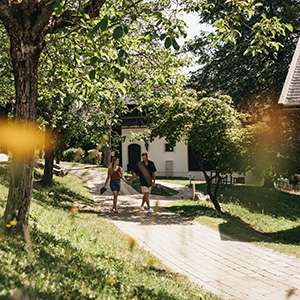 Naturel Hotels & Resorts - Hoteldorf SCHÖNLEITN