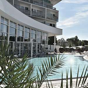 REDUCE Hotel Vital