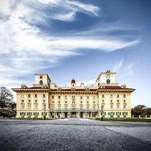 Schloss Esterházy