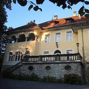 Villa Vitamus