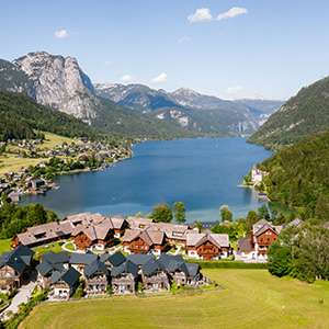 MONDI Hotel am Grundlsee