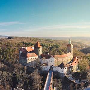 Burghotel Schlaining