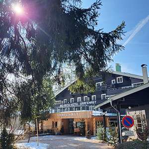 Biohotel Grafenast