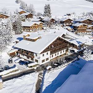 Hotel zur Post