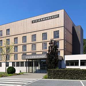 Steiermarkhof