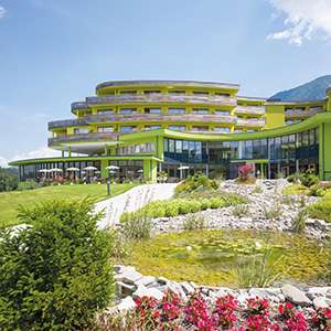 DAS SIEBEN - 4S Gesundheits-Resort, Hotel & SPA