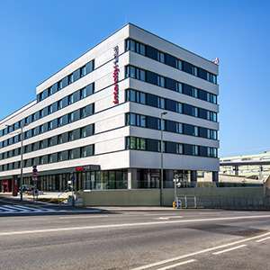 IntercityHotel Graz