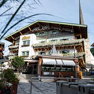 Hotel Eder