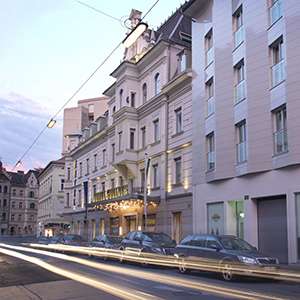 Hotel Gollner