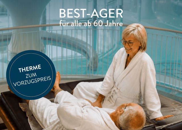 Therme Laa Hotel & Silent Spa
