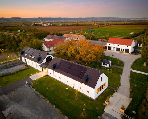 Bio-Landgut Esterhazy