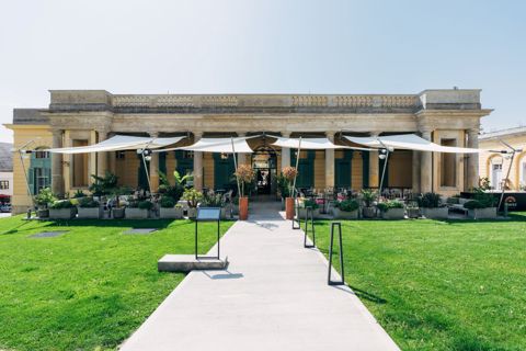Henrici Restaurant