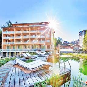Almwellness Hotel PiererSuperior