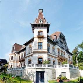 Seminarhotel Springer Schlössl