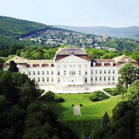 Austria Trend Hotel Schloss Wilhelminenberg