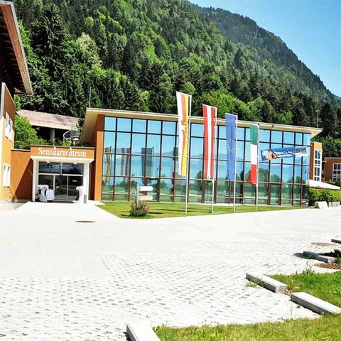 Hotel eduCARE