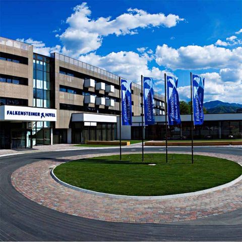 Asia Hotel & Spa Leoben