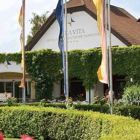 Vila Vita Pannonia