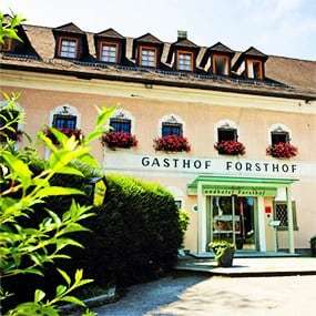 Landhotel Forsthof