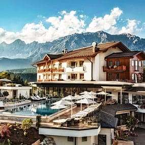 Hotel Schwaigerhof
