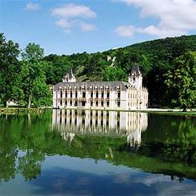 Schloss Hernstein