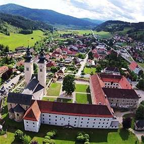 JUFA Hotel Stift Gurk