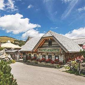 Latschenhütte