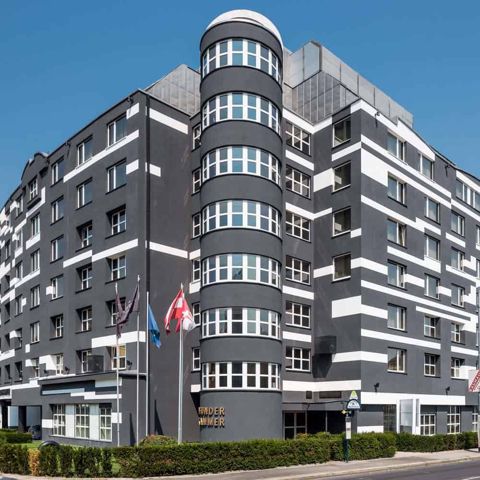 Renaissance Wien Hotel