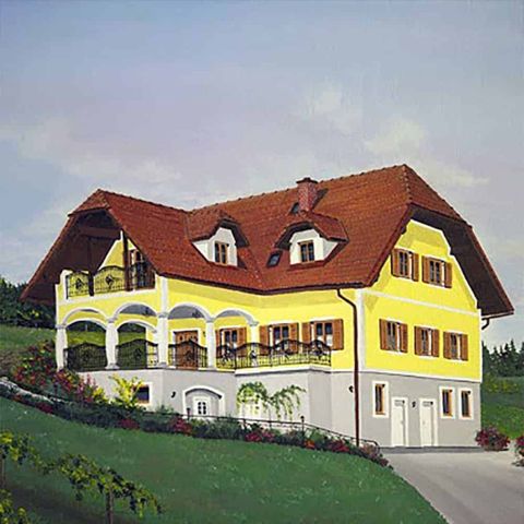 Buschenschank Berghold