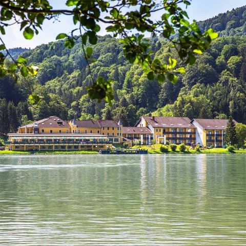 Hotel Donauschlinge
