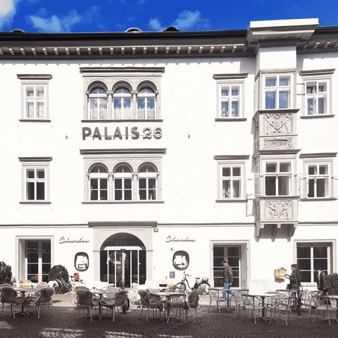 Hotel Palais26