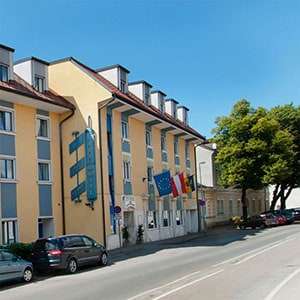 City Hotel Stockerau