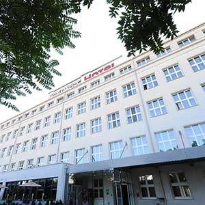 Rainers Hotel Vienna
