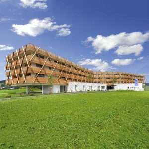 Falkensteiner Hotel & Spa Bad Leonfelden