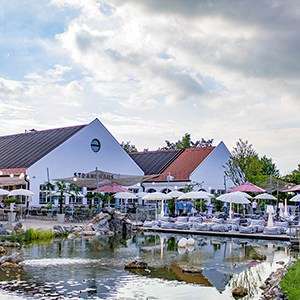 Strandhaus Mörbisch