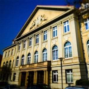 Hotel Böhlerstern