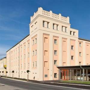 JUFA Hotel Weinviertel - Eselsmühle