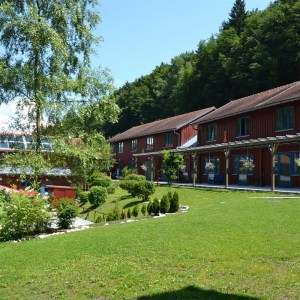 JUFA Hotel im Weitental/Bruck an der Mur