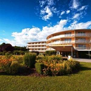 Reiters Resort Allegria Hotel Stegersbach