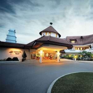Seehotel Rust