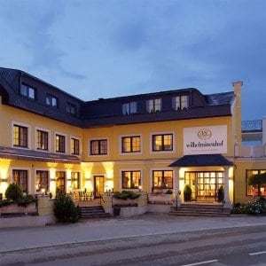Hotel Wilhelminenhof