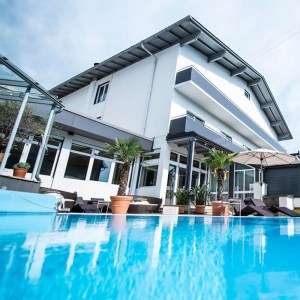 Symposion Hotel Maiers Oststeirischer Hof