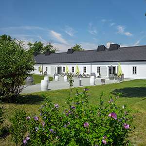 Kalandahaus in Trausdorf