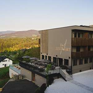Boutiquehotel Das Zeitwert