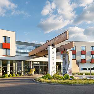 Hotel Therme & Spa Linsberg Asia