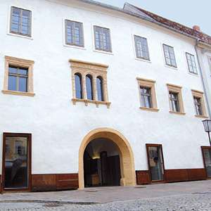 Congresszentrum Zehnerhaus