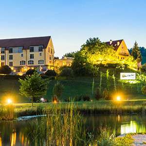 Hotel Staribacher